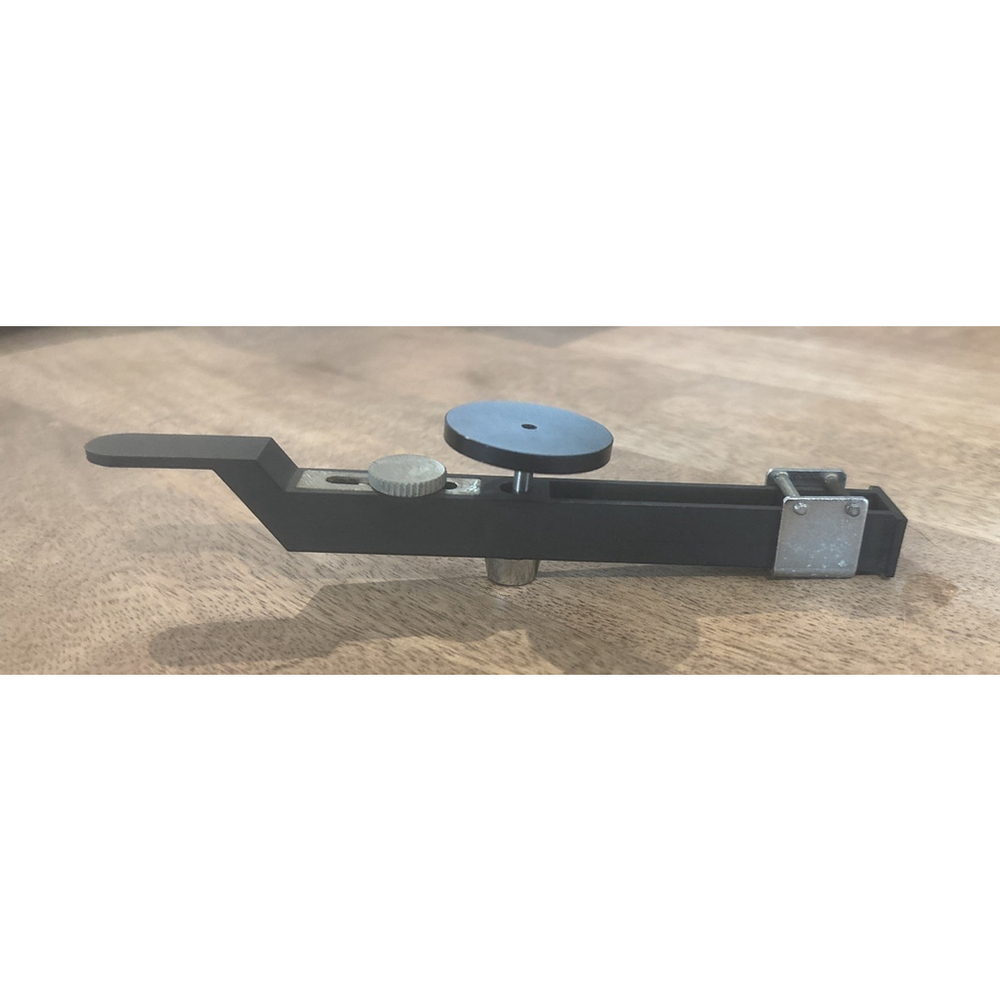 SUPEX Stylus Pressure Gauge PG-1. Original Box Included. For Phono Cartridges.
